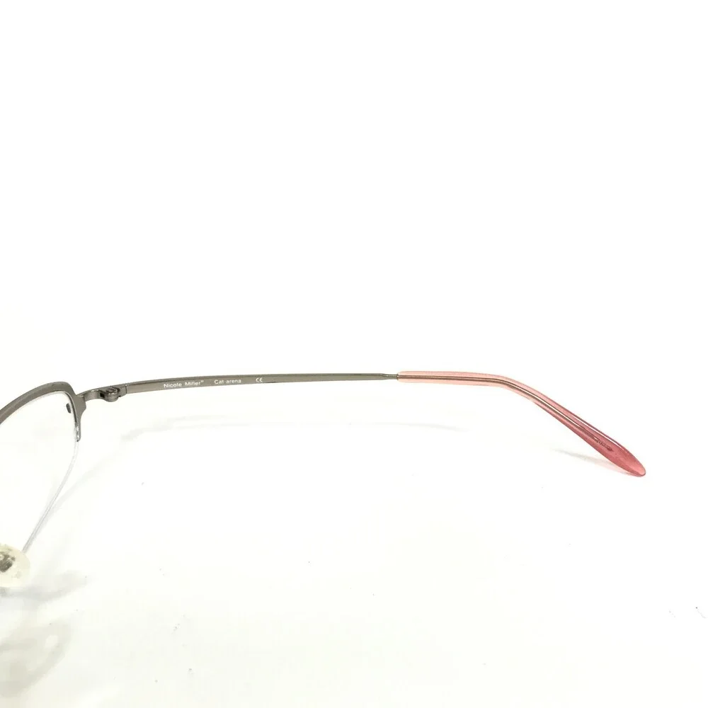 Nicole Miller demo lenses